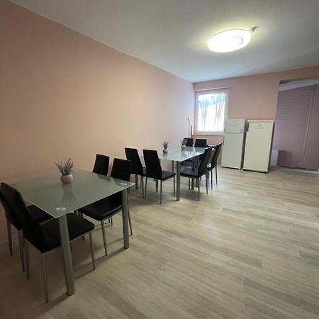 Privatzimmer Hammrich Neudorfl Buitenkant foto
