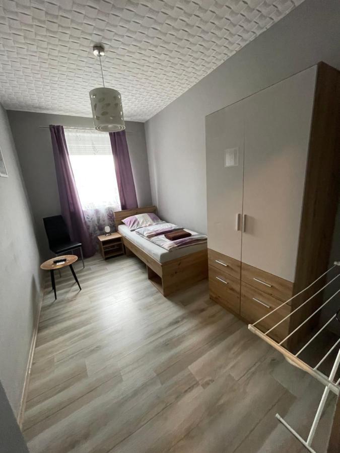 Privatzimmer Hammrich Neudorfl Buitenkant foto