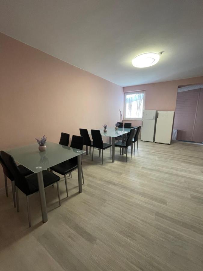 Privatzimmer Hammrich Neudorfl Buitenkant foto